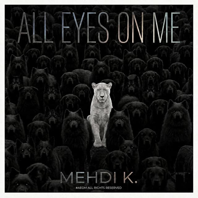 EP : All Eyes On Me